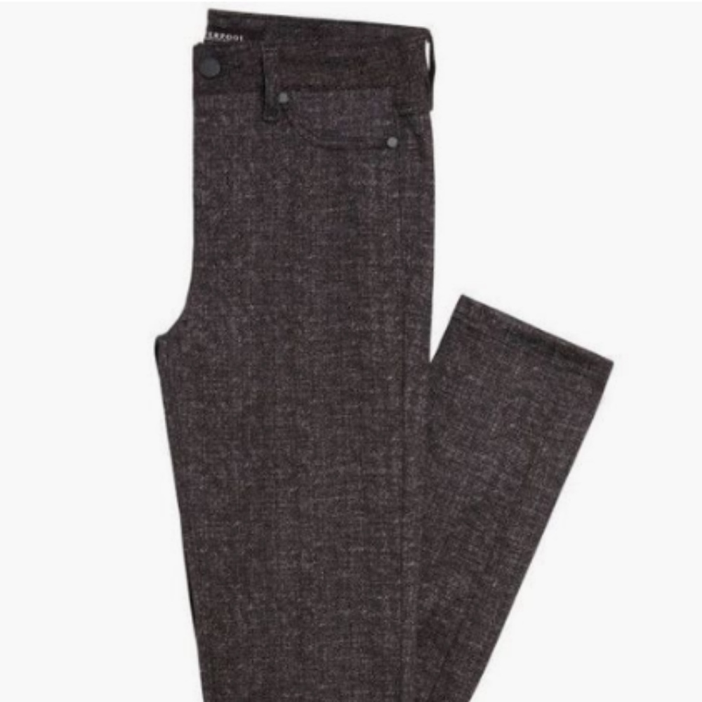 Liverpool Hannah  Stretch Skinny Pants 8P